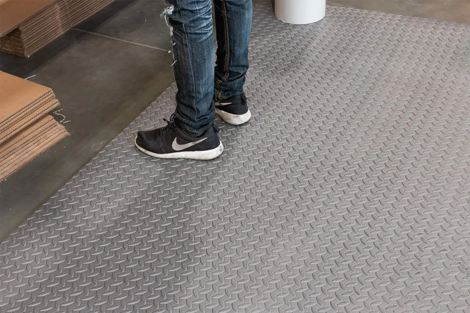 10,12,24,30 Square Feet EVA Multi Purpose Roll Mat
