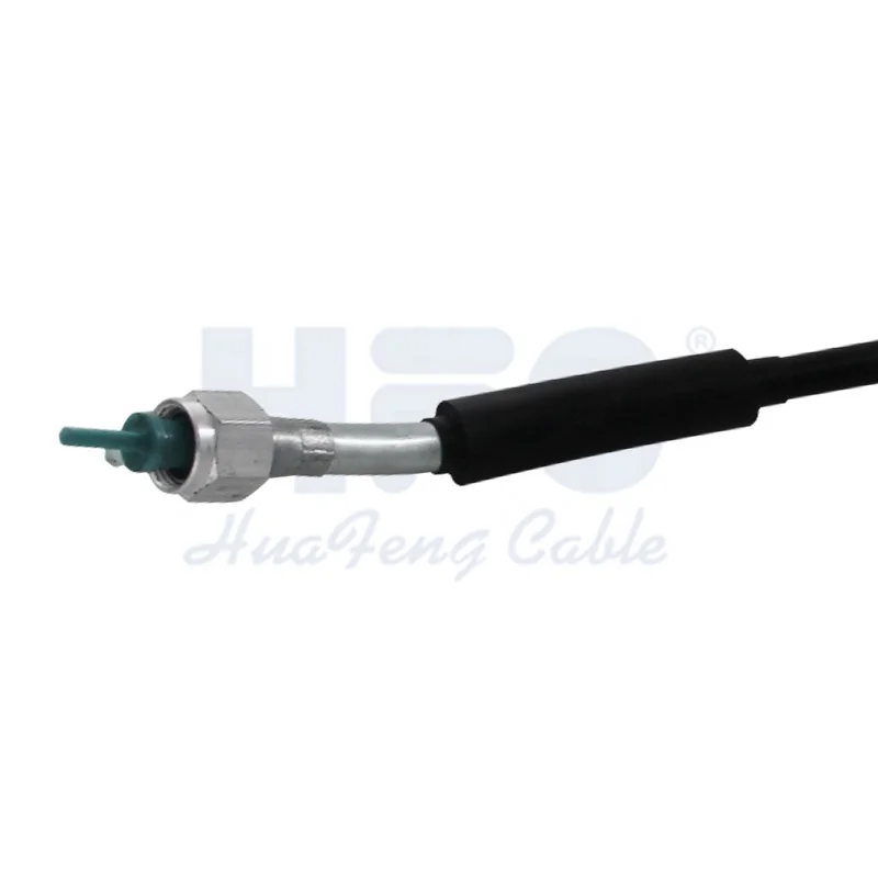 Motorcycle Speedometer Cable For 125 Euro 3 2008 X7 250 Ie Euro 3 2009 X7 125 Ie Euro 3 Motorbike Control Cables