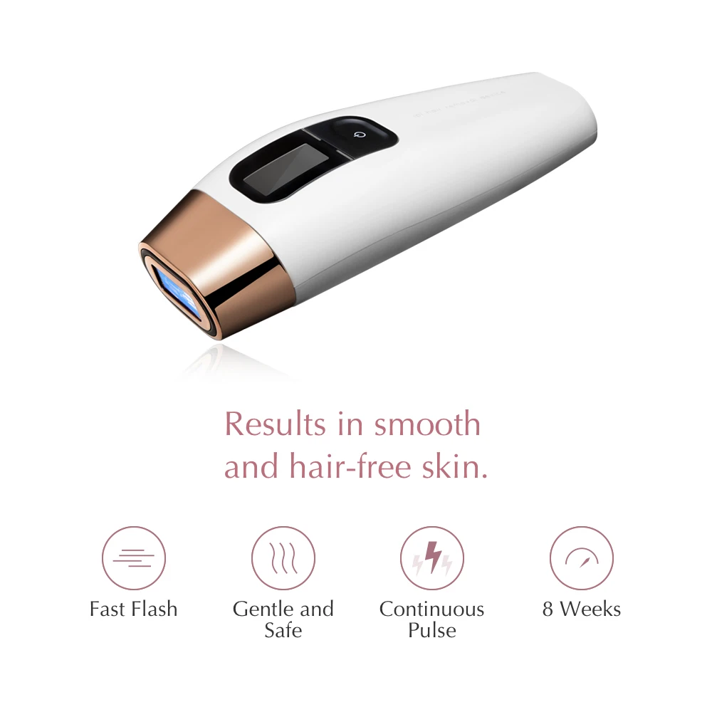 COSBEAUTY ipl laser hair removal multifunction professional ipl hair removal pro