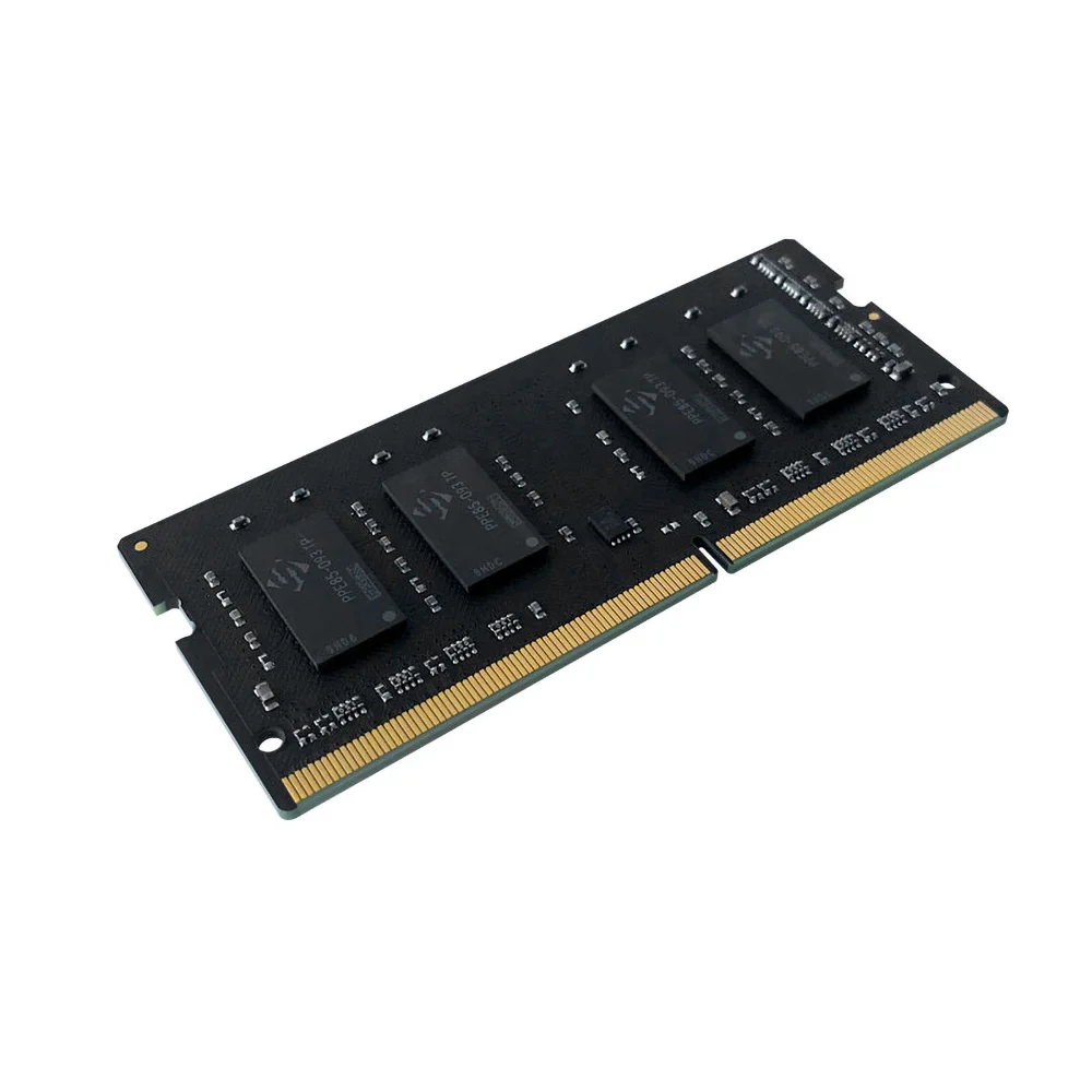 Factory Wholesale Laptop Ram DDR4 DDR5 Superheer Retail Packaging 8gb 16gb 32gb 3200Mhz Computer Memory Original Status