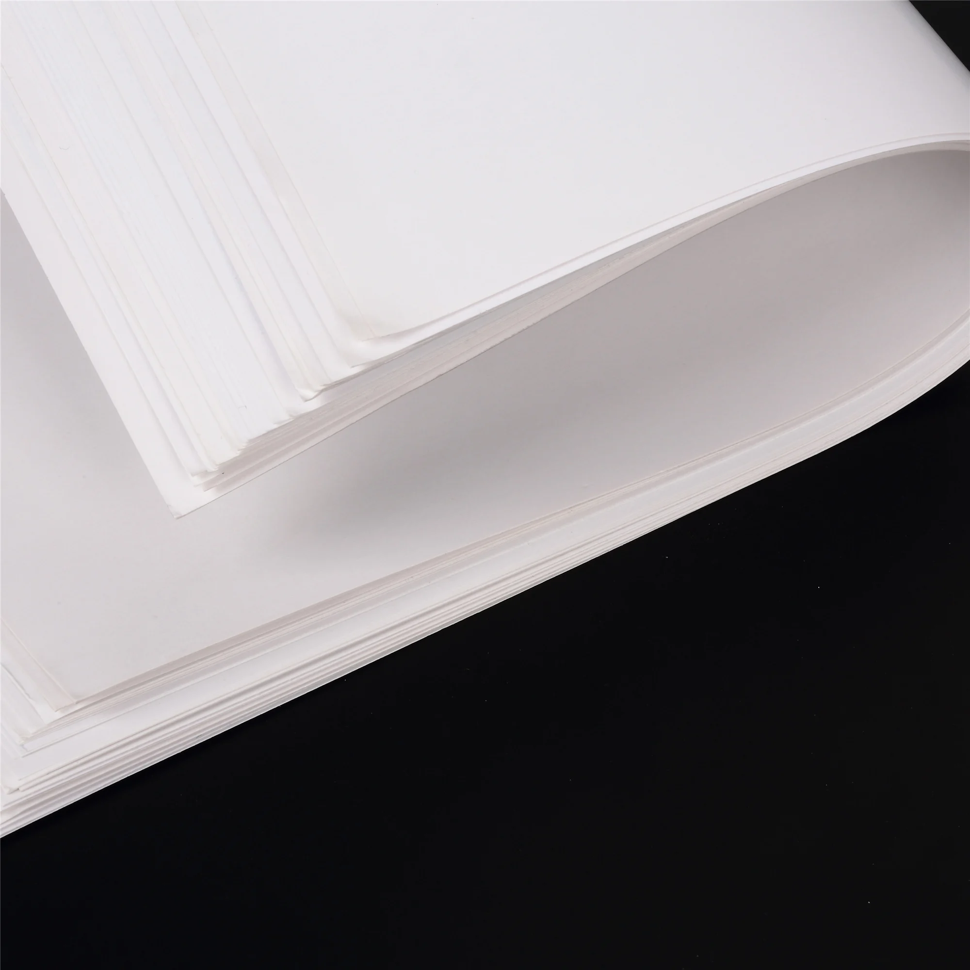 Quality 300 GSM Jumbo China Art Card Paper In Roll