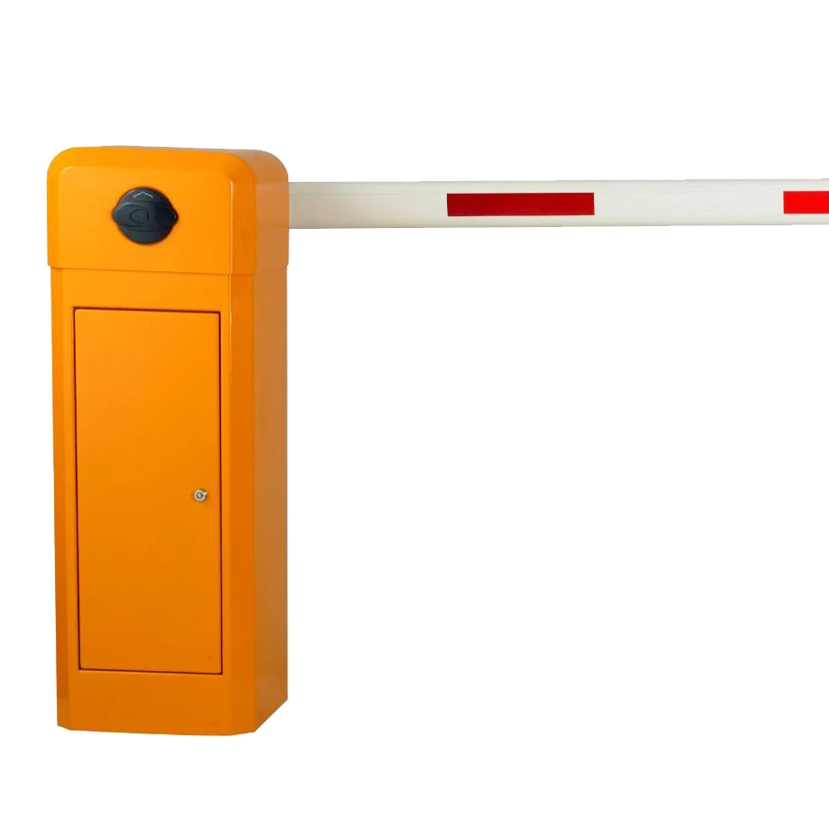 90 Degreets Folding-Arm Automatic Barrier Gate Complete Vehicle Gate Barrier Park Swing barrier Gates