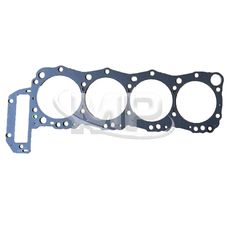 Cylinder head gasket 11115-2900 11115-E0030 for Hino S05C J05CT excavator parts