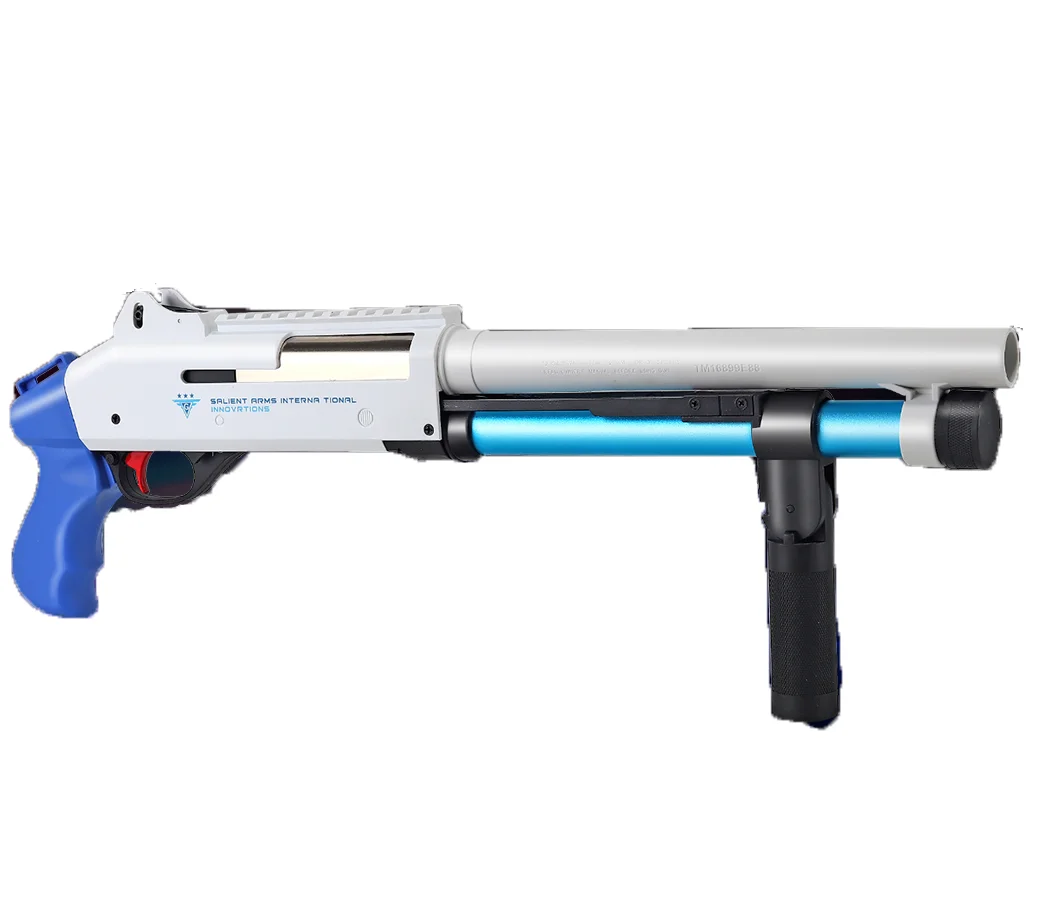 EVA Safety Softball  Toys Gun Electric Automatic Shooting Toys Soft Bullet Gun for Kids Shooting Games outdoor