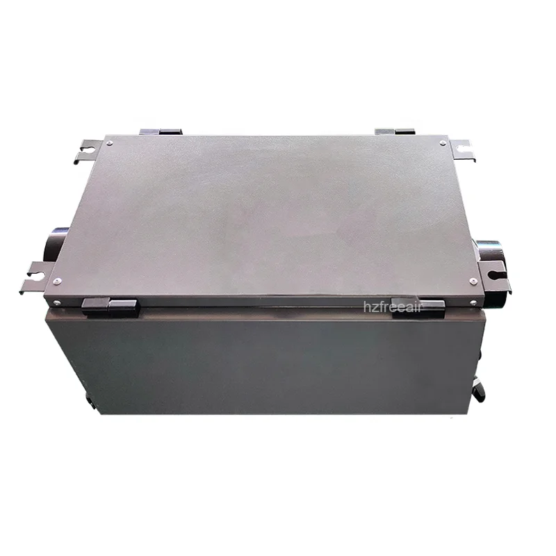 FL-D20 Compact dehumidifier wall mounted