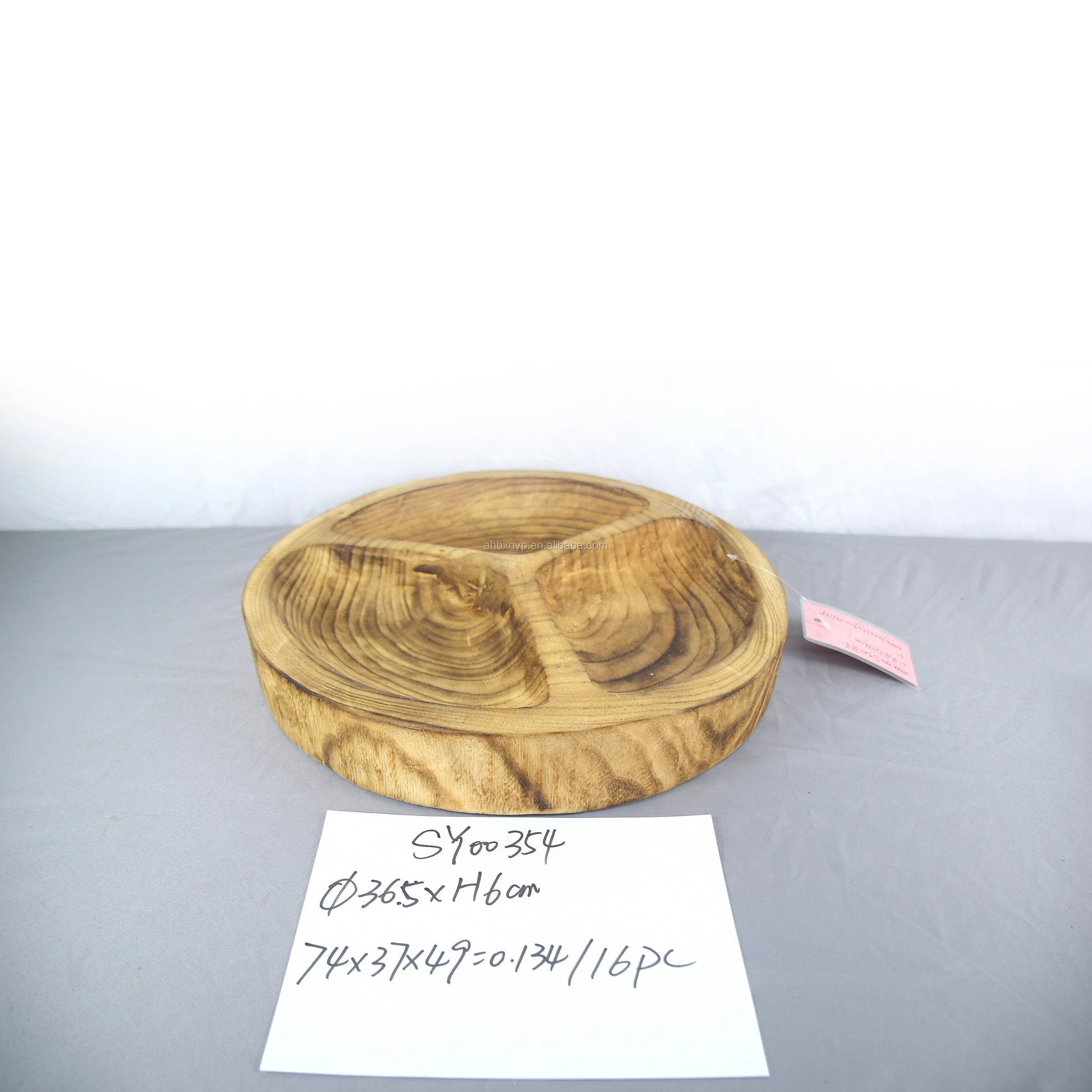 Дешевые горшки для растений, украшения для дома, деревянное натуральное ведро высокого качества