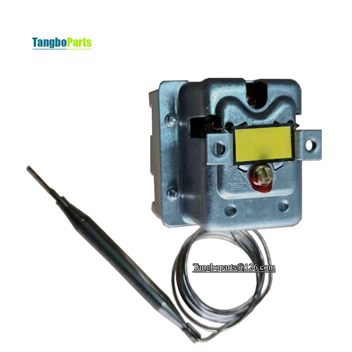 360-20 Degree 5532562822 55.32562.822 Safety Temperature Limiter Thermostat For MARENO Oven Olis Stove