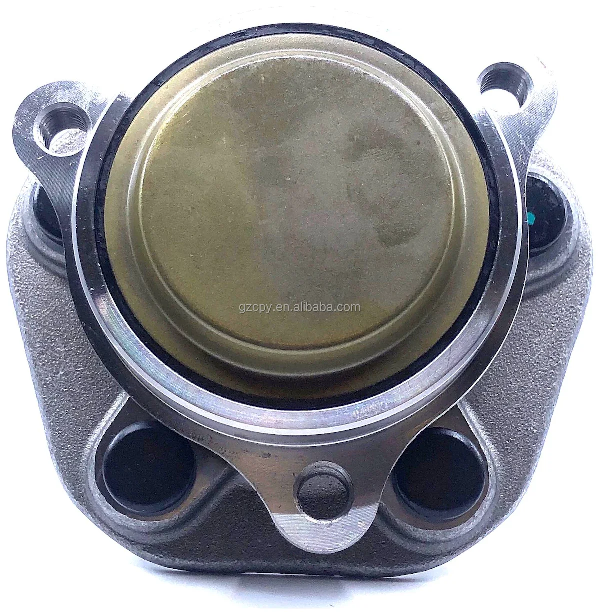 Front Wheel Bearing Hub For Tesla Model 3 Model Y 1044122-00-E