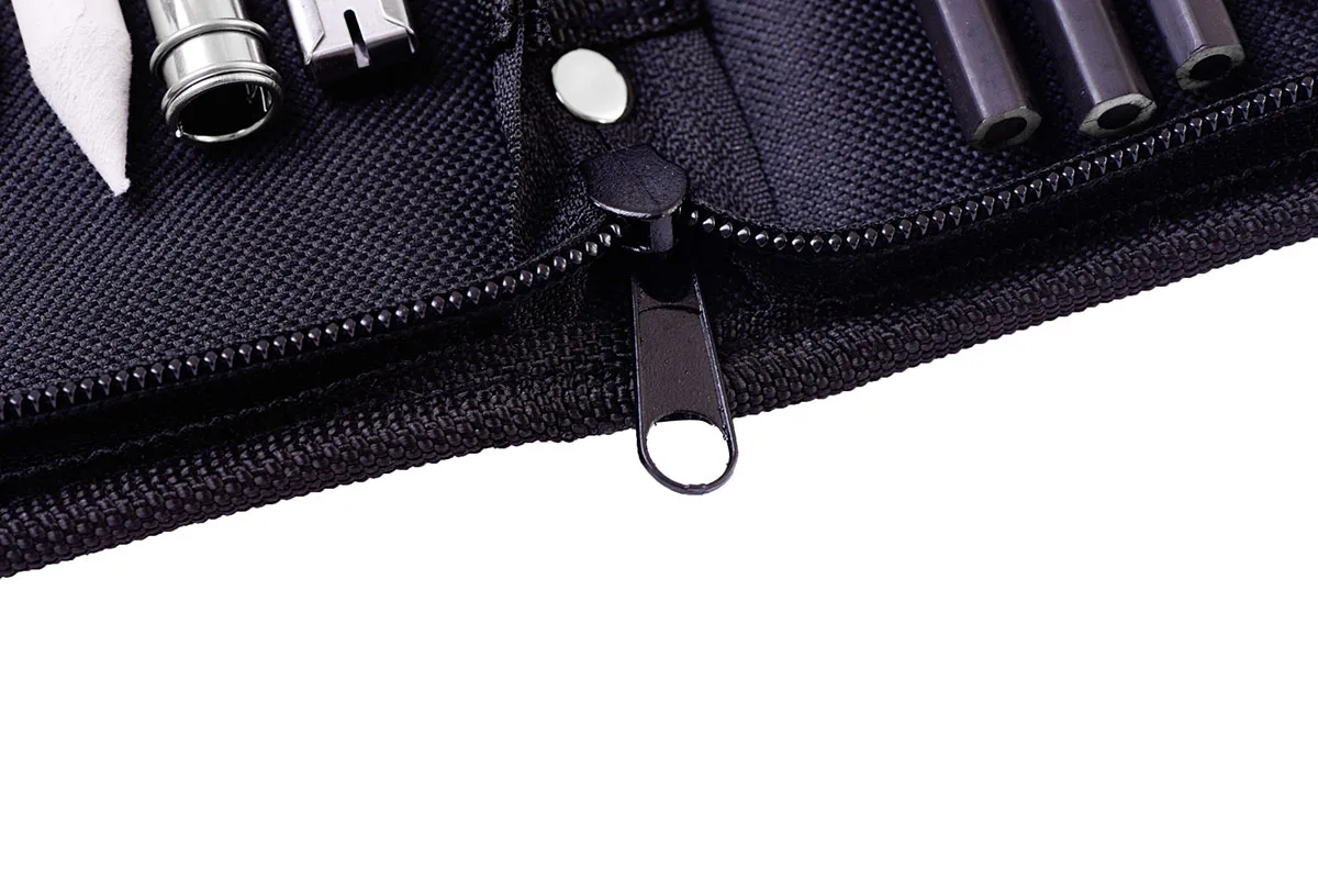 high quality wholesale factory price  33 pack pencil professional  drawing art supplies sketching set   nylon kit