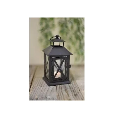 Antique  Customized Handmade Creative vintage small candle lantern Hanging Metal Candle Holder Lantern Indian Manufacturer