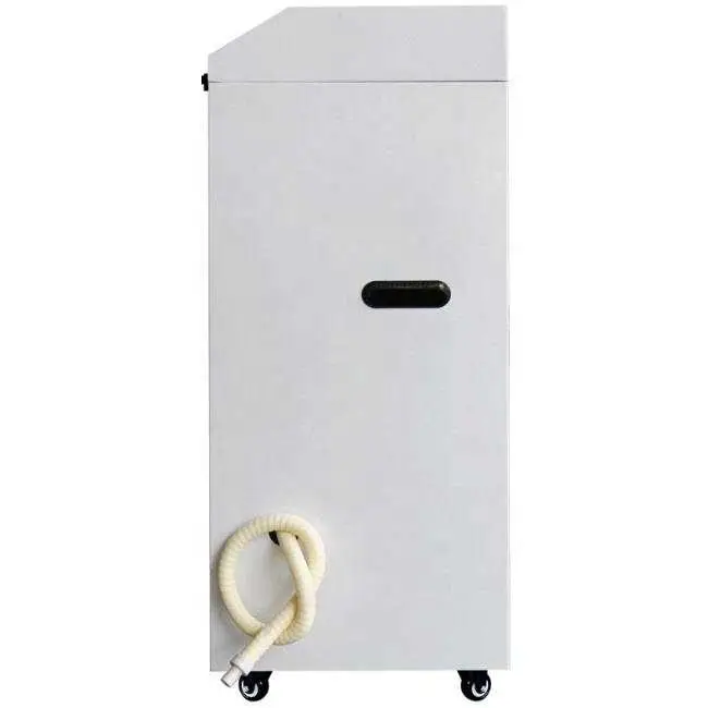 120L/D air commercial grade use industrial dehumidifier deshumificador industrial dehumidifying dryer