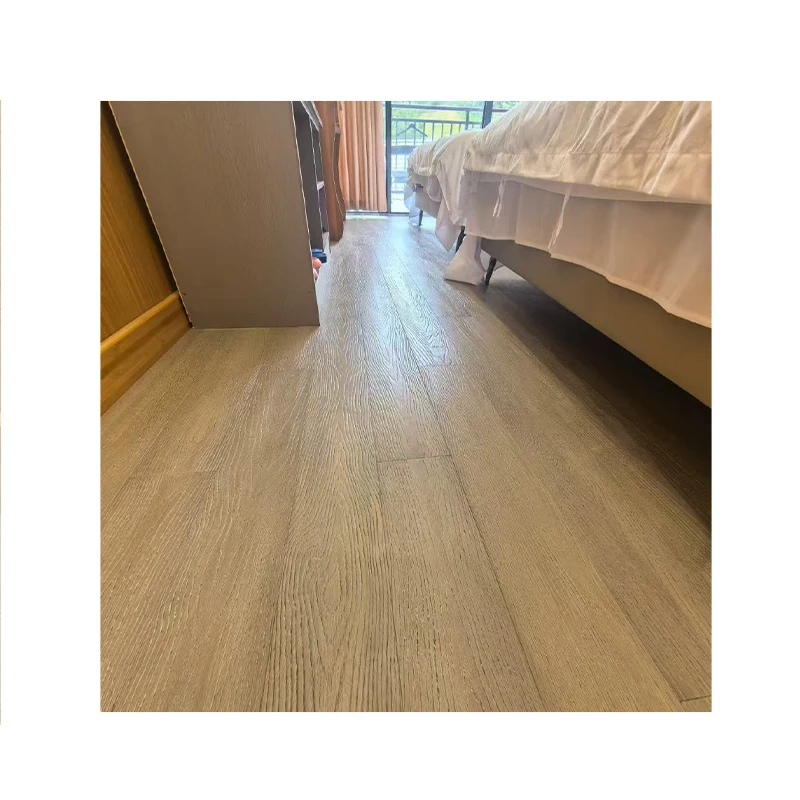 High Quality Low Price Carbonized Vertical Carbonized Solid Bamboo Flooring For Indoor Floor