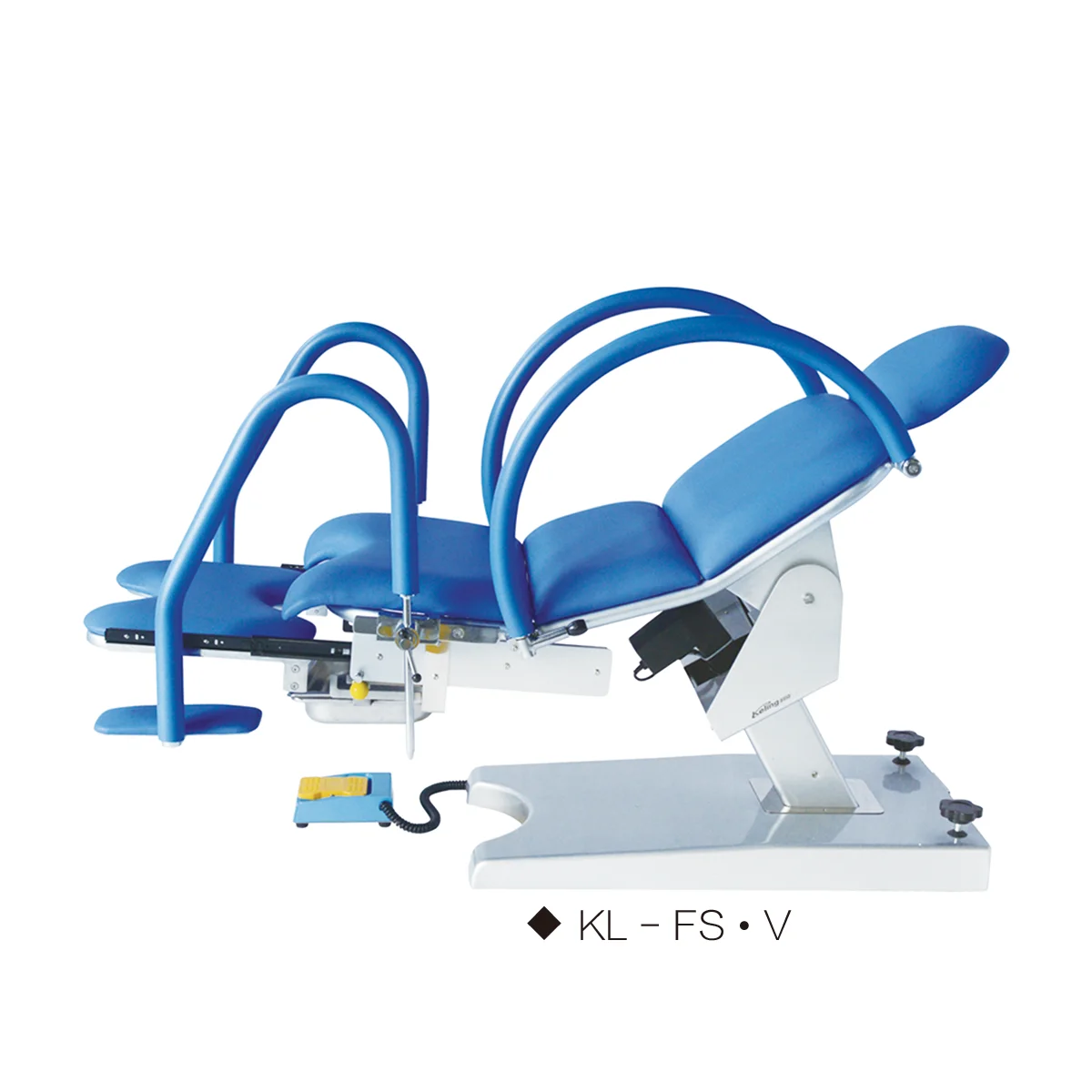 KELING FS.V multi-purpose operating table electric gynaecology ,obstetric, urology Anorectal operating table examination table