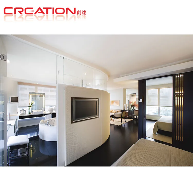 Привлекательный дизайн новая модель отель простой двуспальная кровать для взрослых Дизайн в лесу