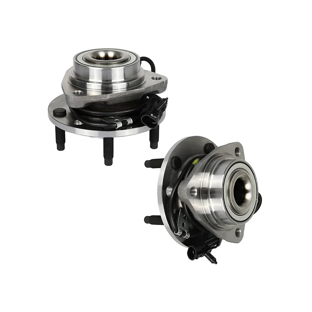 Подшипник Ступицы переднего колеса для GM Chevrolet FORD OE 7467139 7470537 7470607 7470608 12413045 12413046 513124 BR930097