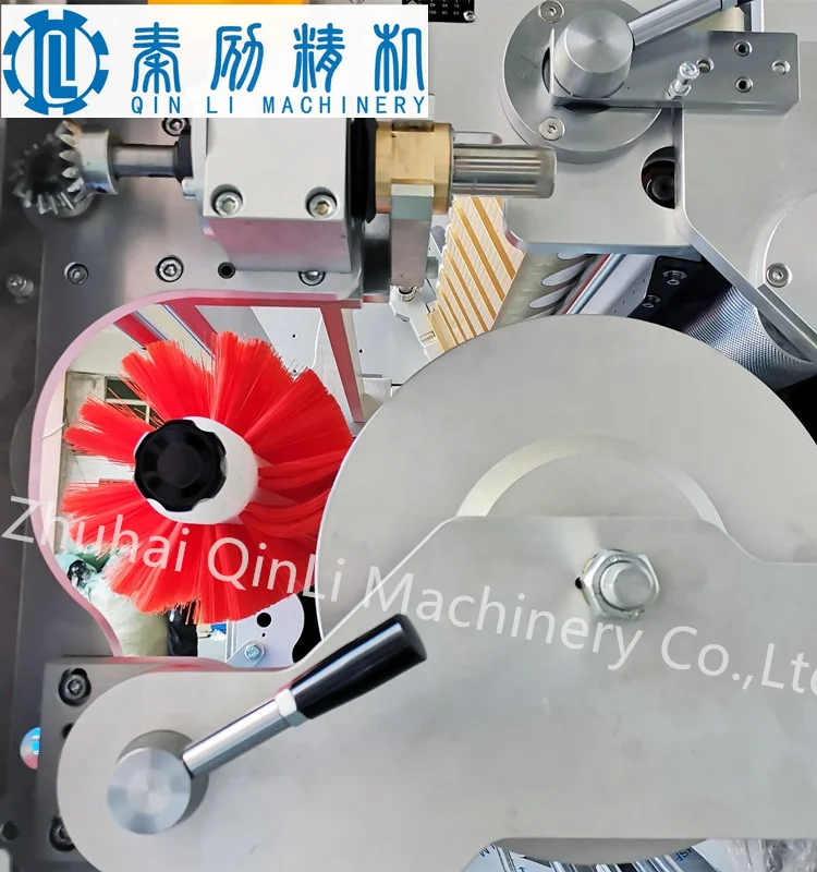 Automatic Big Dough Divider And Rounder Dough Balls Cutting Making Machine Price High Production Equipment