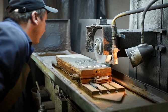 Hunting bandolier with 24 cartridge pockets made of genuine leather hand crafted hunting accessory for sale