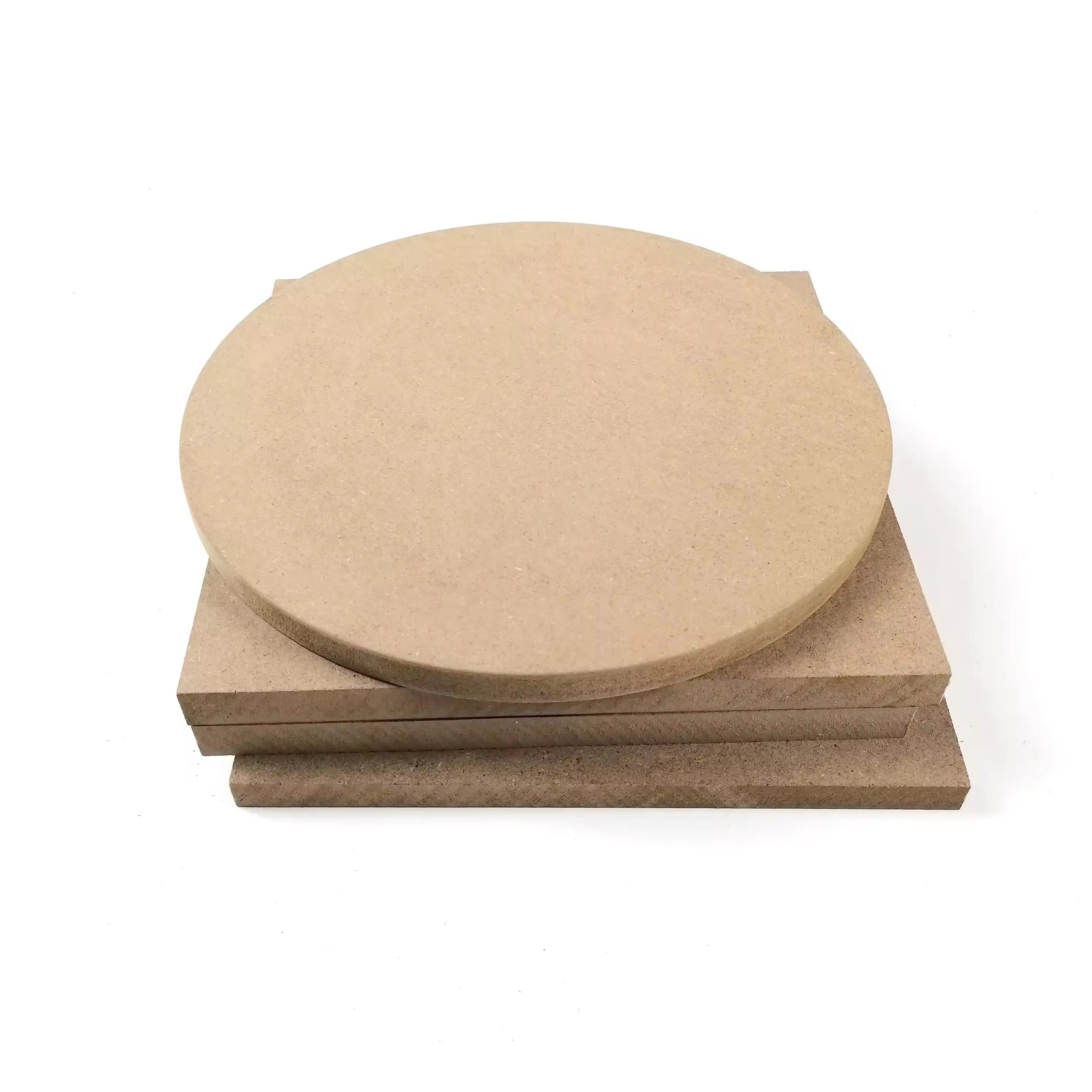 4x8 furniture waterproof white melamine paper 18mm mdf