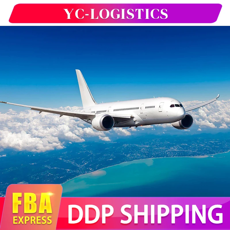 air shipping agent from china to lithuania/luxembourg/slovenia door to door fast ddp air international shipping price
