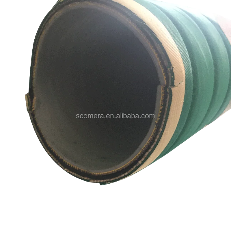 Дешевый резиновый гибкий химический шланг с гладкой поверхностью устойчивый к коррозии шланг