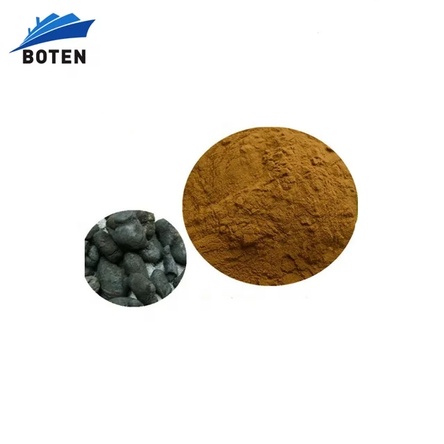 Черный экстракт имбиря имбирь экстракт имбиря порошок