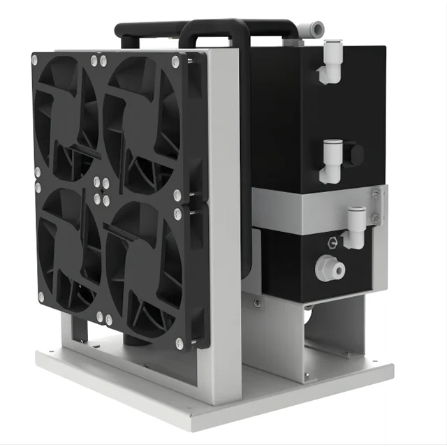 600W Industrial TEC peltier thermoelectric cooler semiconductor cooler  medical beauty semiconductor refrigeration module
