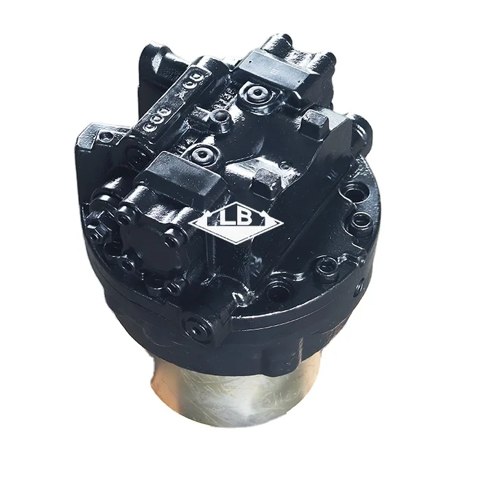 CAT 330GC 578-8605 593-5123 568-2306 5788605 5935123 5682306 CAT 330GC TRAVEL MOTOR