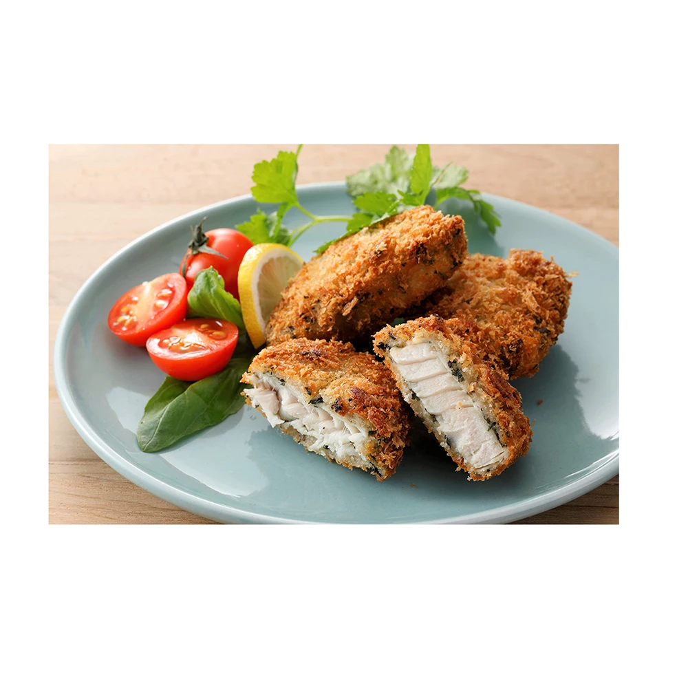 
Sanriku Breaded Fish Be Eaten Raw Safely Frozen Fresh Fish Seafood 