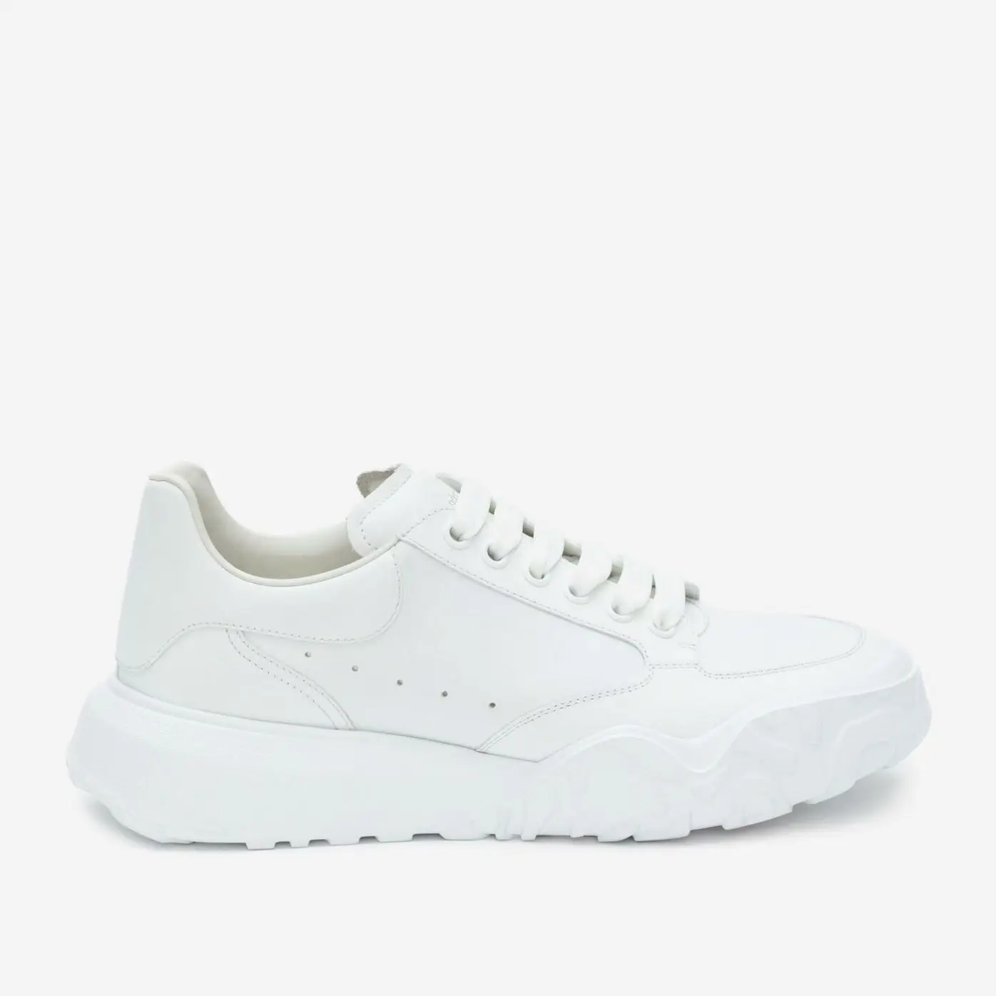 Women Casual Ladies Brand Sport Shoes Female White Real Leather Slip On Bling Oversized Court Trainers Sneaker