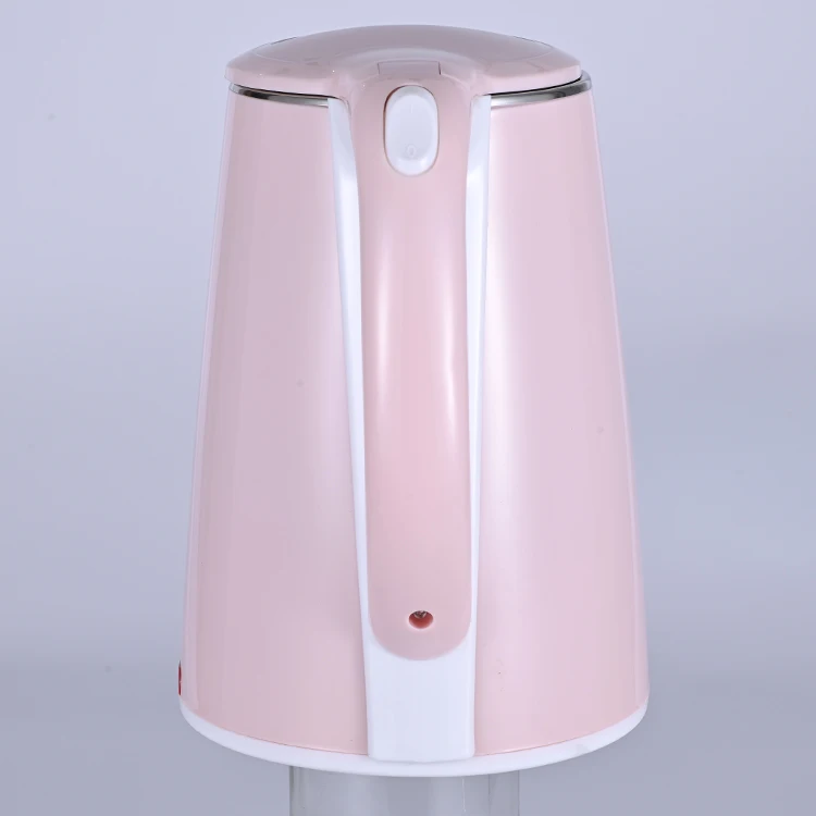 Best Sale German Electric Classic Water Alibaba Home Appliances Plastic Kettle Making Tea With Logos