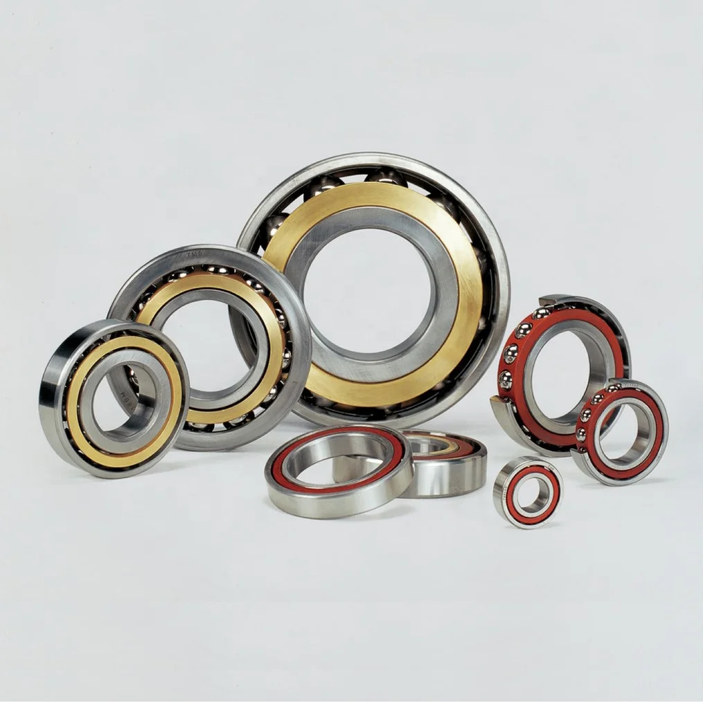 Cheap Angular Contact Bearing 7311 7312 7315