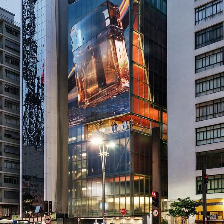 55 inch display transparent digital signage led flexible digital signage and display digital signage and display transparent