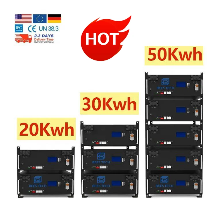20kwh 30kwh 40kw 50kw домашняя литиевая батарея 800ah 40kwh 51 2 V солнечная система 48V lifepo4 литий-ионная для солнечной панели