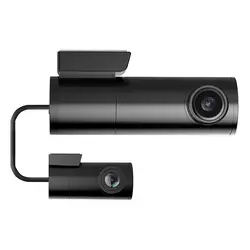 1080P Car DVR Black Box 4K GPS Wifi Front And Rear Dual Lens Dash Cam Board Cameras For Cars