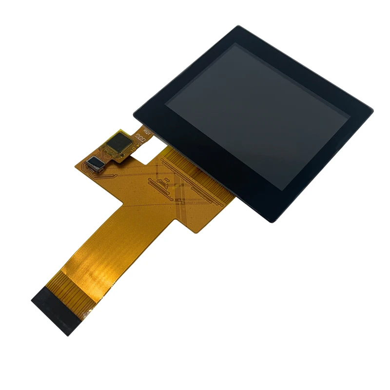 2.0 Inch Small Size LCD Touch Panel Display 480x360 TFT LCD MIPI Interface TFT IPS Display LCD Module