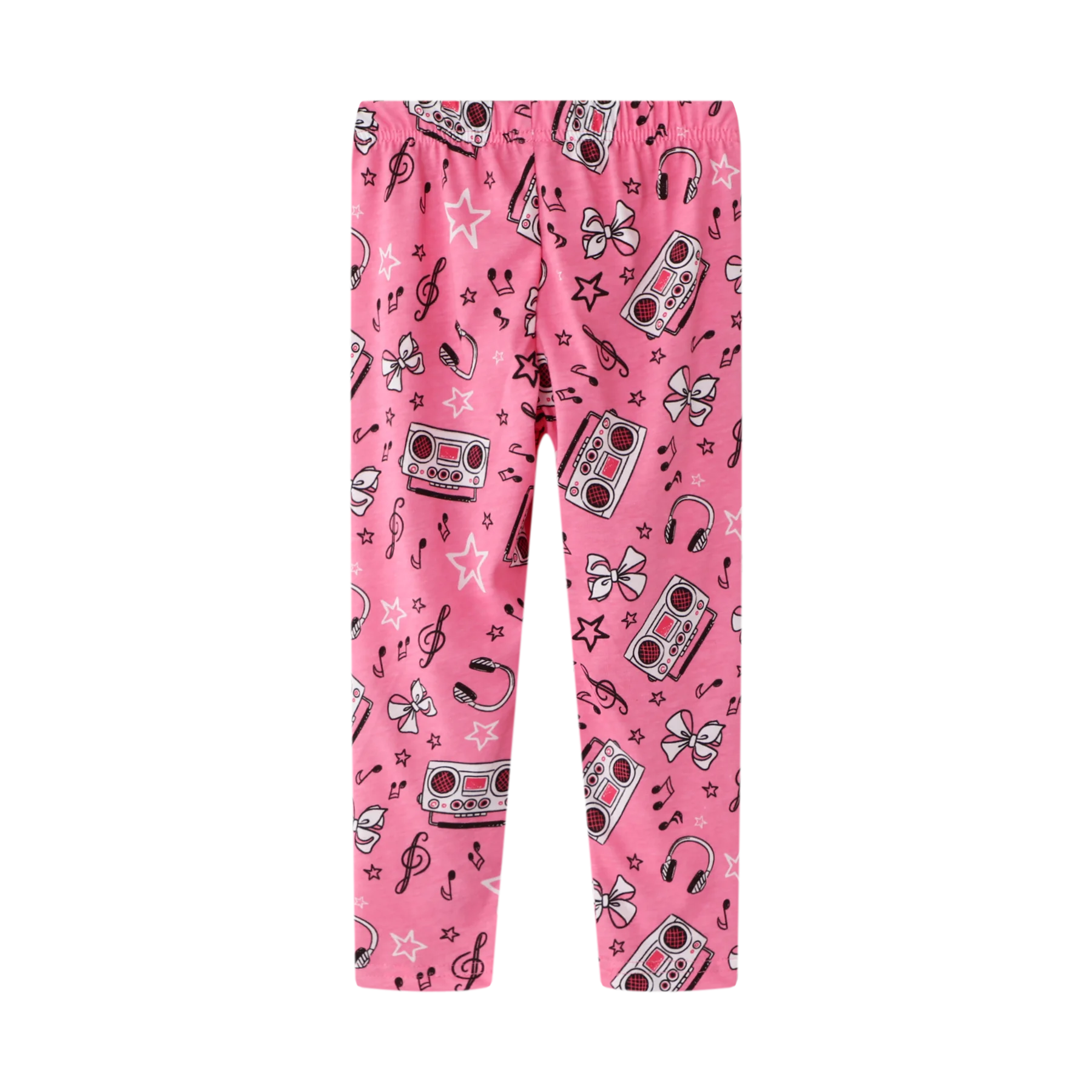 
new design 100%cotton teen girls clothing sets hot selling soft children homewear 