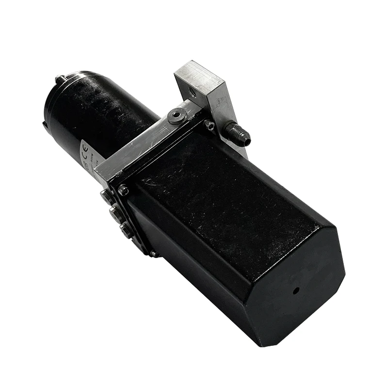 20Mpa Hydraulic Power Pack Unit for Electro-hydraulic Actuator