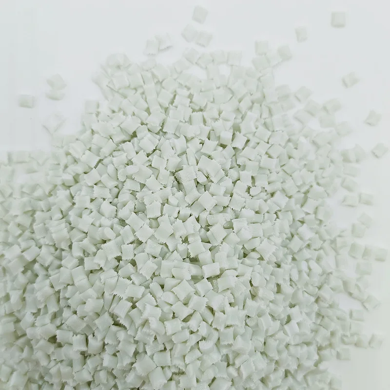 Zhongtai Film grade  pet resin price / polyester pet chips PET fiber