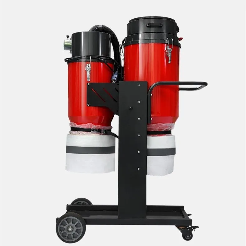 High quality customizable professional industrial vacuum cleaner wet dry