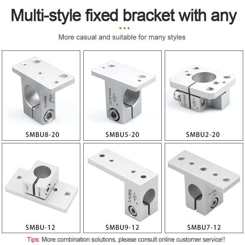 SMB pneumatic bus shunt Multi-pipe aluminum gas exhaust