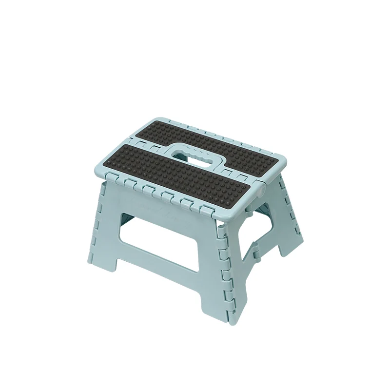 Factory supply attractive price newest design toilet folding step stool waterproof
