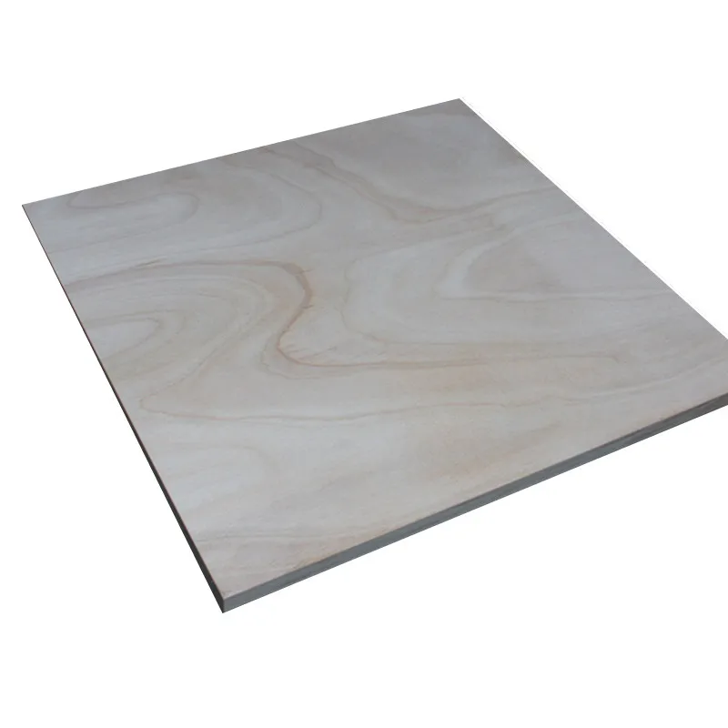 birch plywood phenolic glue or melamine glue E0 garde for furniture