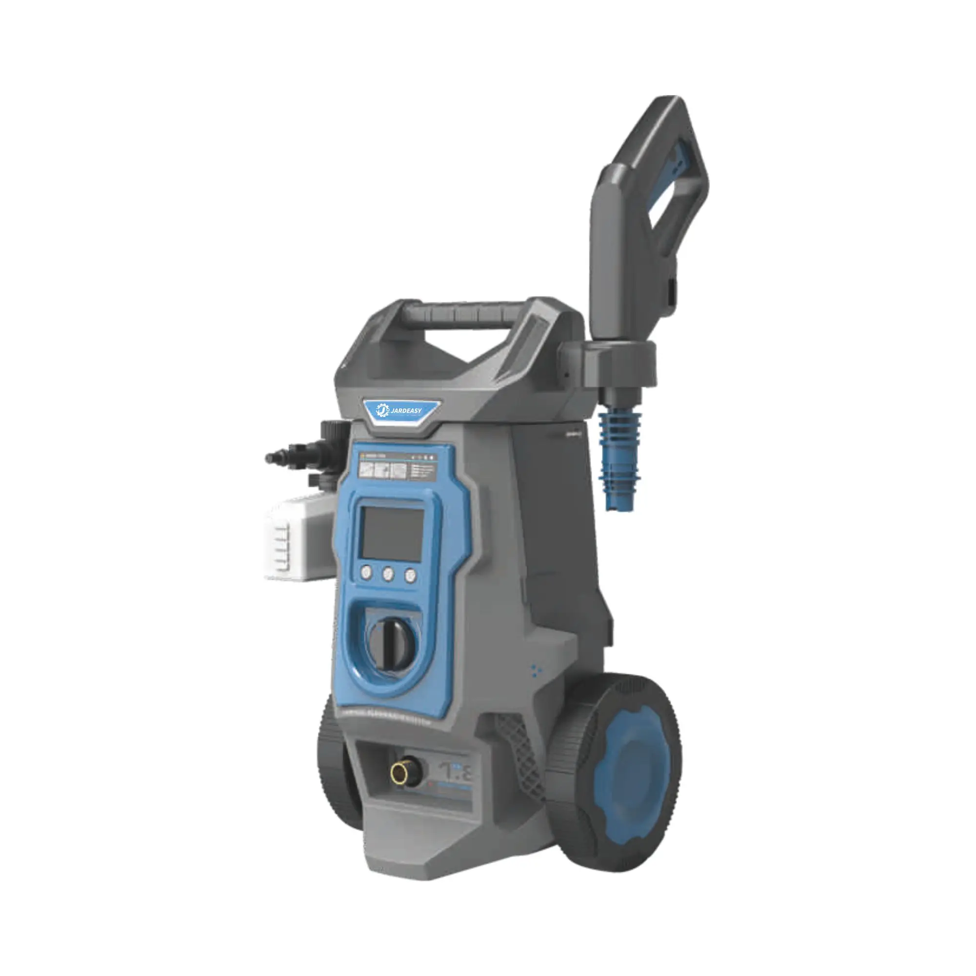 industrial car washer cleaning equipment high water pressure cleaner