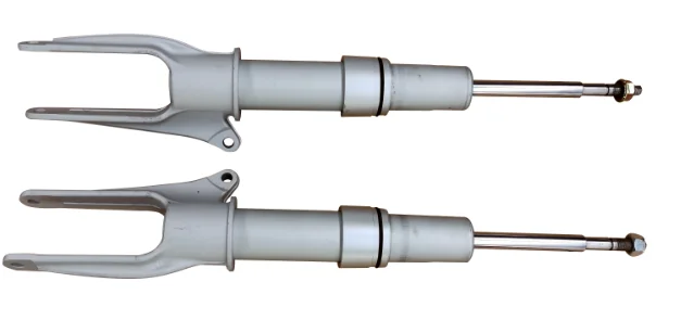 Auto System Auto Assembly Parts Shock Absorber OE 37116788761 37116788762