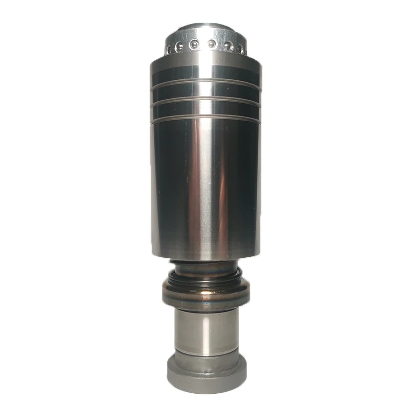 Column Bearing Mold Accessories Post Holder Type Removeable Sets Steel Ball Guide Column Assembly