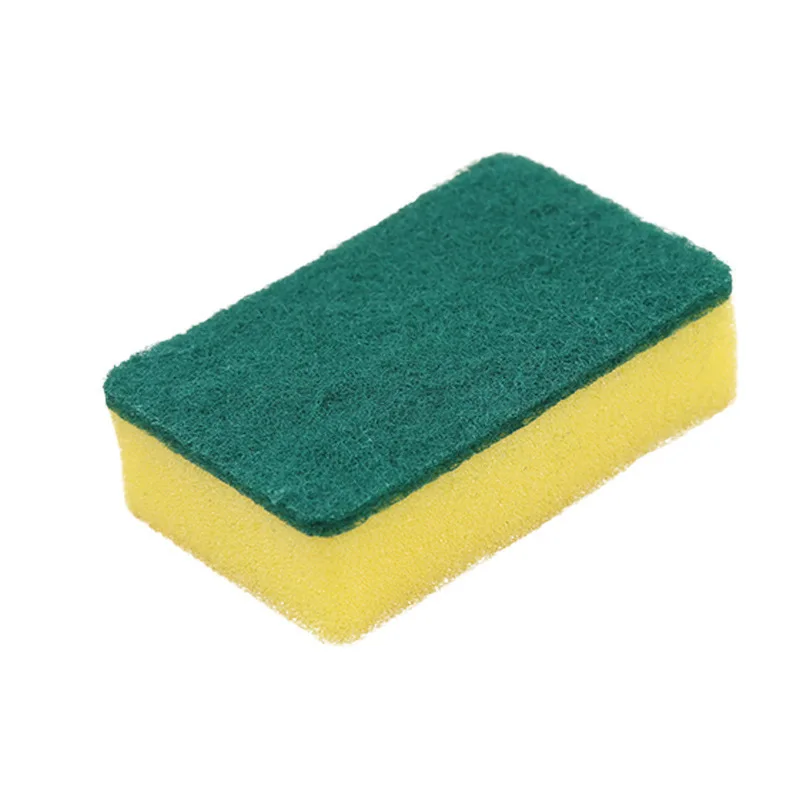 Factory direct sale plastic dry cleaning soot sponge