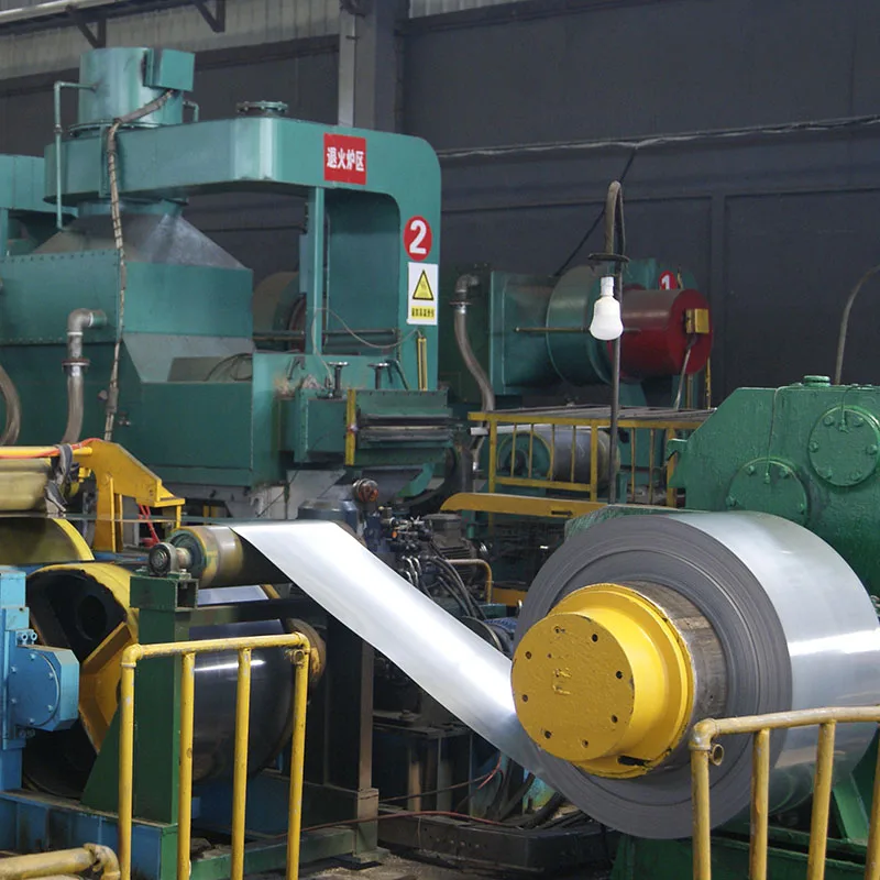 Stainless Steel 201 304 316L 430 409 Plate/Sheet/Coil/Strip Manufacturers 1.0mm Thick Cold Rolled Stainless Steel Coil