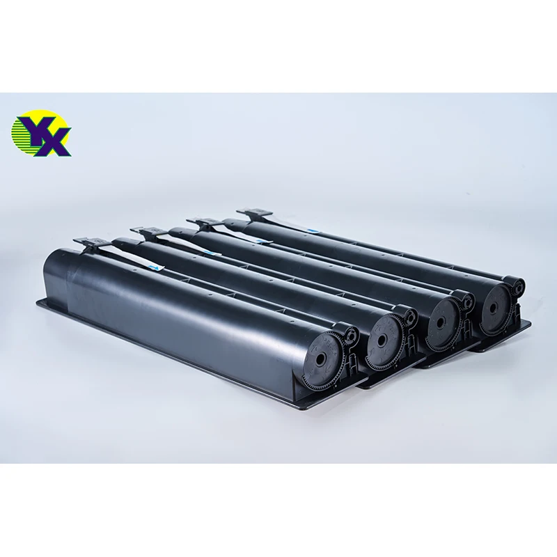 YX заводской высококачественный T FC415 совместимый копировальный картридж с тонером для TOSHIBA E STUDIO 2515AC 3015AC 3515AC 4515AC 5015AC