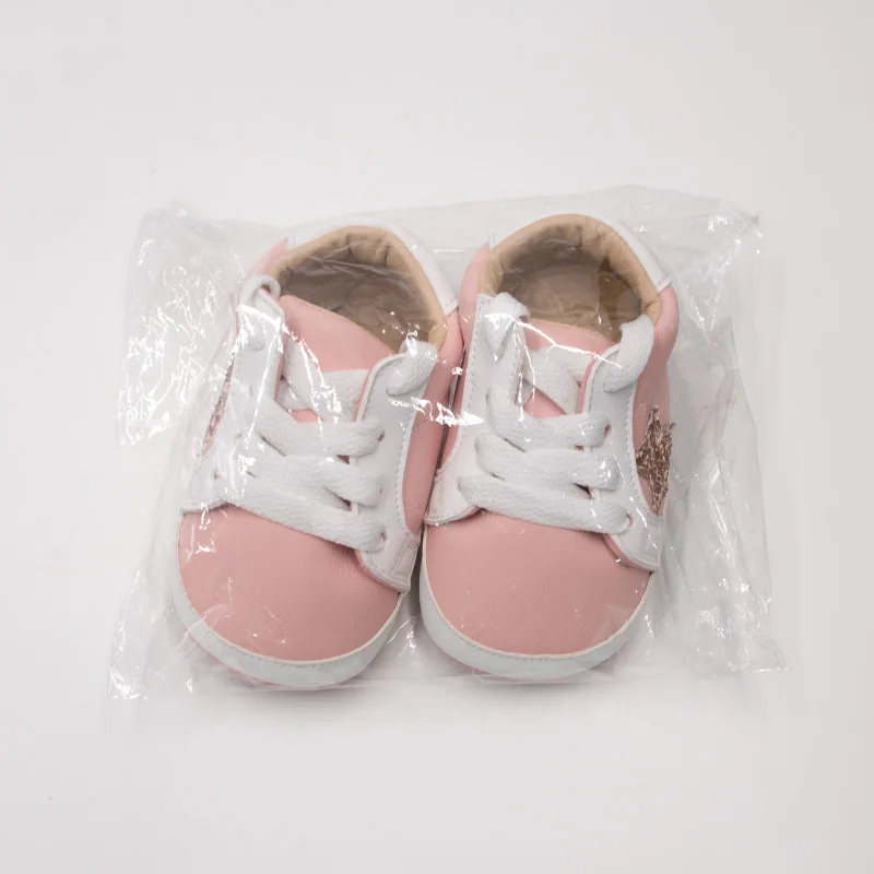  2021 Hot Selling Soft Sole Tassel Bowknot Moccasinss Crib Shoes Infant Toddler