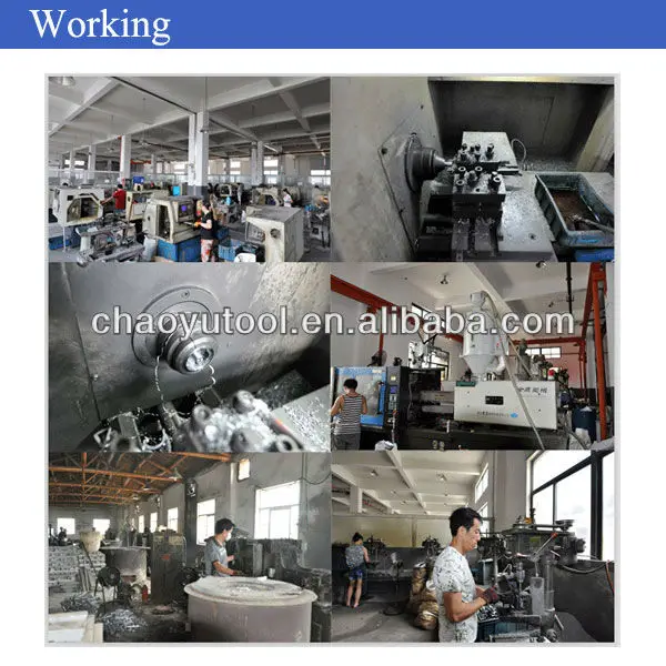 Factory Direct Sales Wholesale Longlasting wall paint aluminum alloy spray gun